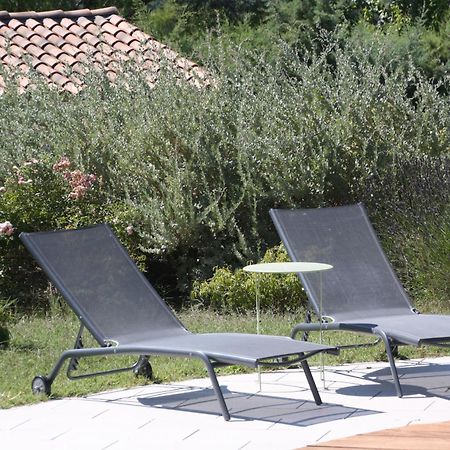 Isa&Ric Bed and Breakfast Plan-dʼOrgon Εξωτερικό φωτογραφία