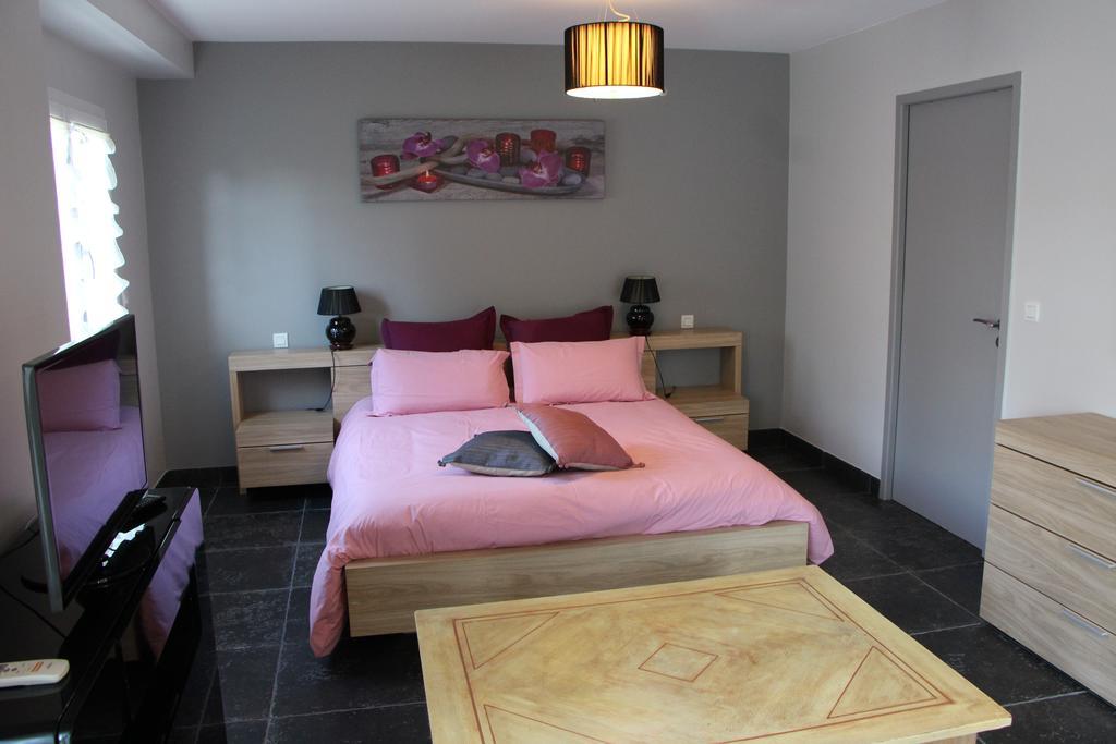 Isa&Ric Bed and Breakfast Plan-dʼOrgon Εξωτερικό φωτογραφία
