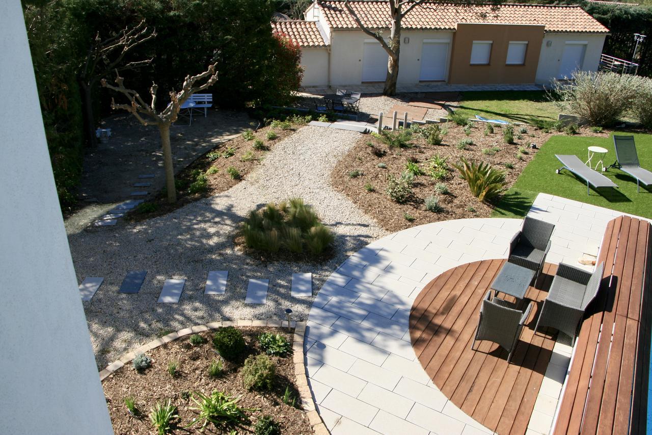 Isa&Ric Bed and Breakfast Plan-dʼOrgon Εξωτερικό φωτογραφία